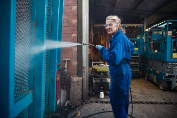 Best Building Exterior Washing  in Effingham, IL