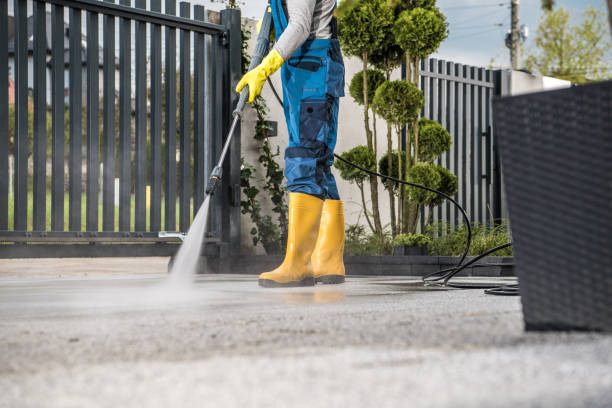 Best Playground Equipment Cleaning  in Effingham, IL