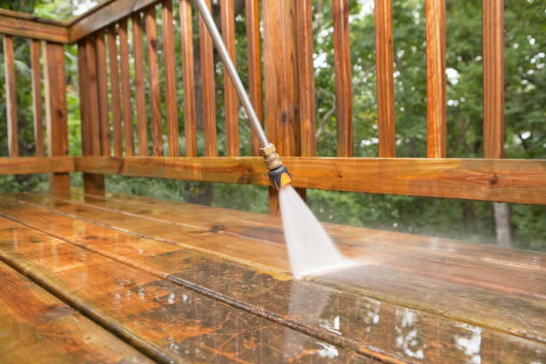 Best Post-Construction Pressure Washing  in Effingham, IL