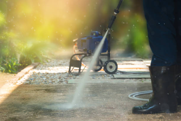 Best Dumpster Area Cleaning  in Effingham, IL